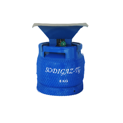 La petite butane ( Sikavi 6kg )