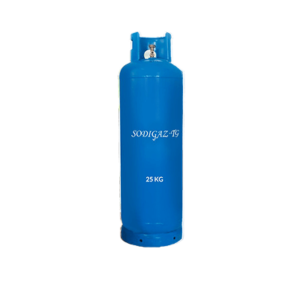 Bouteille Multi Usage(25kgà
